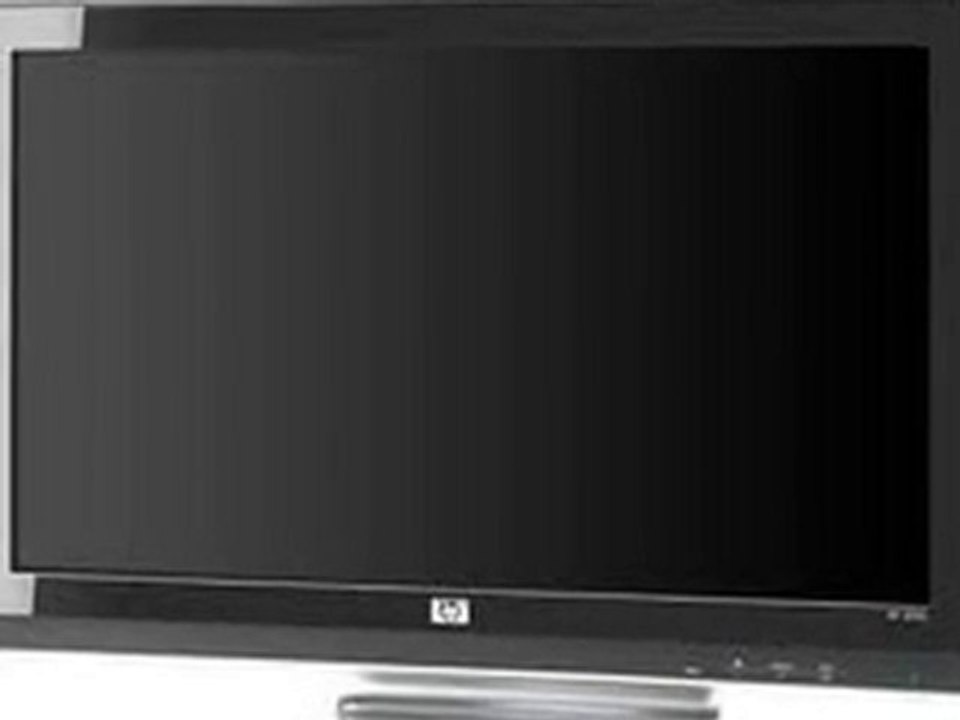 HP 2710m LCD