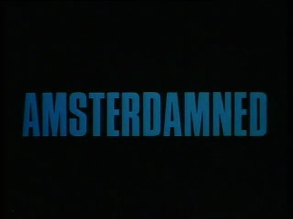 1988 - Amsterdamned - Dick Maas