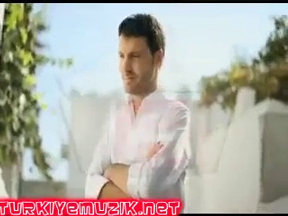 Sinan Özen - Sana Kıyamam - 2010 - Yeni Klip