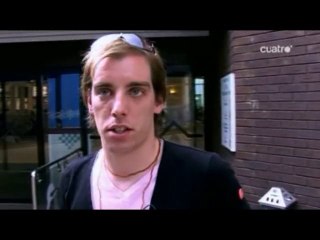 Adiccion a la masturbacion: Paul