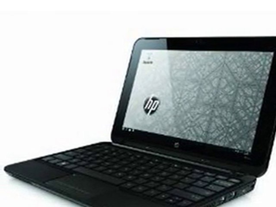HP Mini 210-1030NR 10.1 Inch