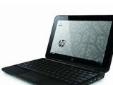HP Mini 210-1030NR 10.1 Inch