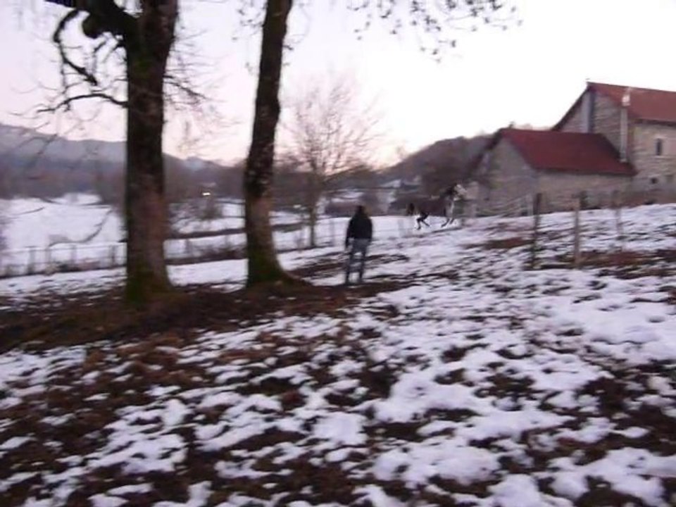 Ptit pooney a fond 2