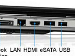 HP Pavilion DV6-2162NR