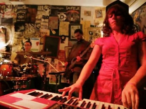 Un Bruit Qui Court - Pas de justice pas de paix - MundiCore