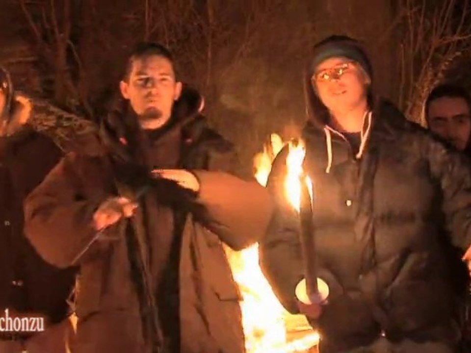 Fire mit uns! Kölner Stadtmusikanten 2011