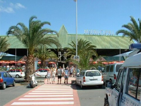 Video of Gran Canaria, Canary Islands, Spain