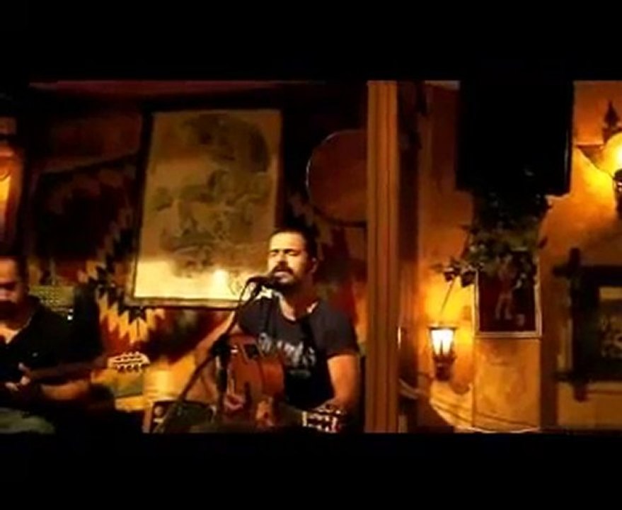 Amatör - Seni Yerlerde Göklerde Bulamazlarken...