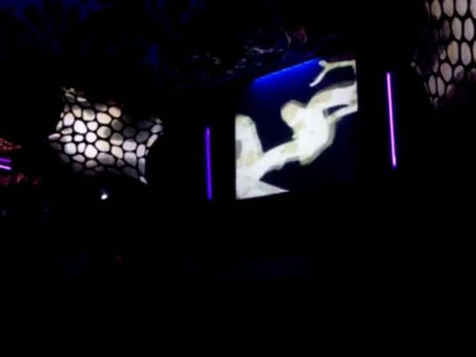timegate 2011