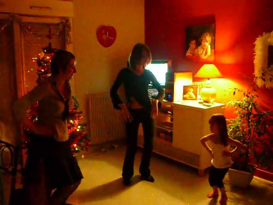 clém waka nouvel an