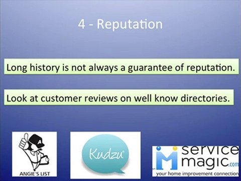 Atlanta Maids - 6 Things to Consider