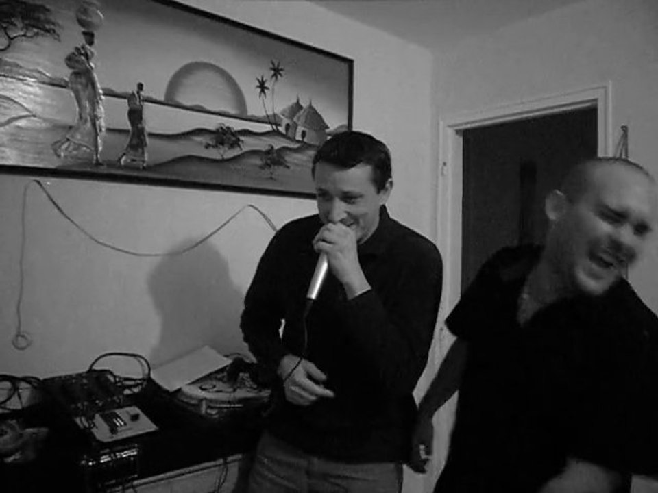karaoke 3