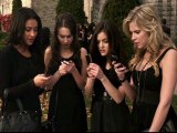 Pretty Little Liars Season 1 Episode 1 - Pilot watch online