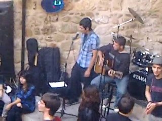 MukbiL & Kemal - Saydım (Dip bar konseri)