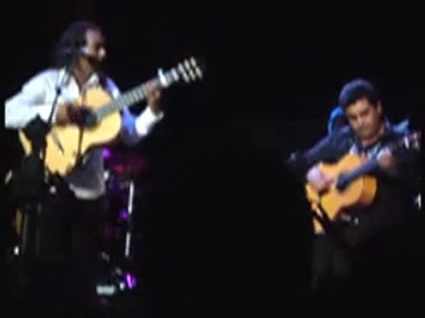 Dailymotion - Gipsy Kings - Montana - Canut Reyes - a Musiqu