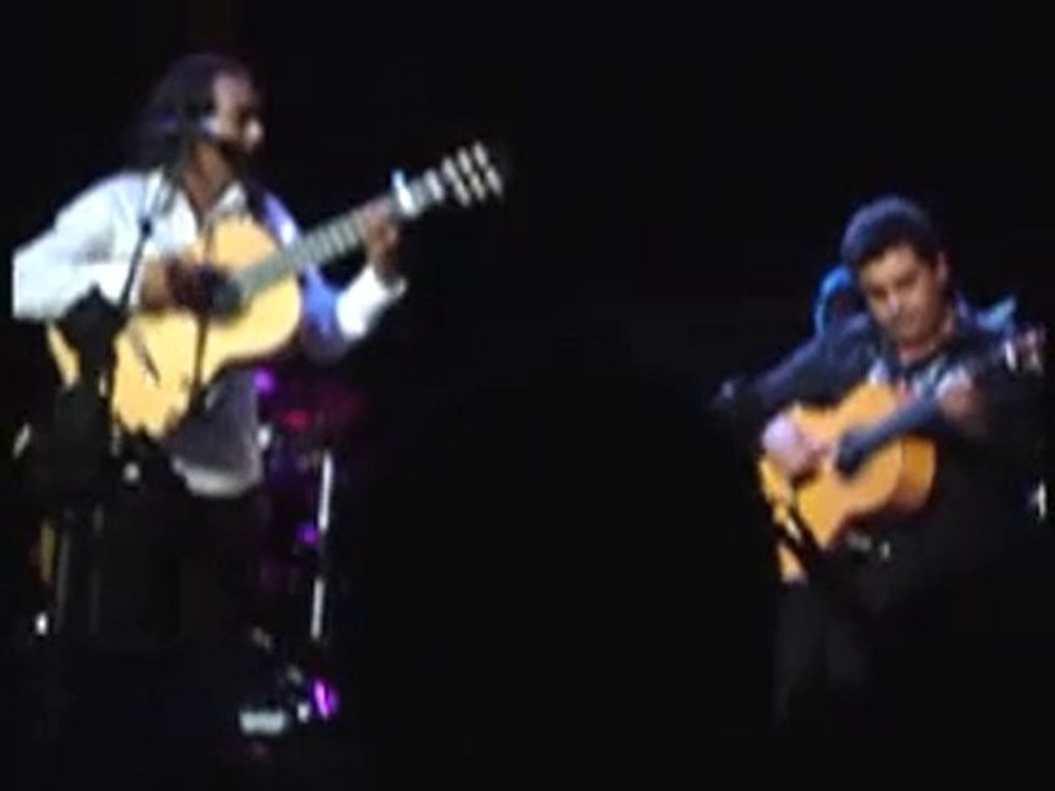 Dailymotion - Gipsy Kings - Montana - Canut Reyes - a Musiqu