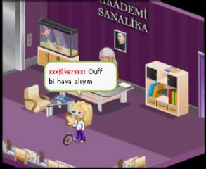 Not Defteri 1.Bölüm Fragmanı