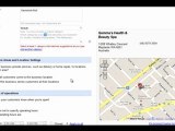 Perth Social Media Tips: Local SEO for Google Places #4