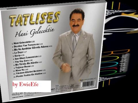 Ibrahim Tatlises - Garip