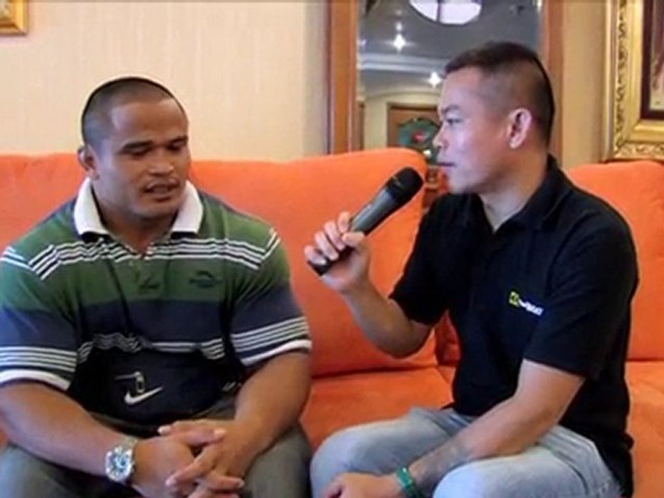 ThaiBody TV Podcast #078 - Sawang