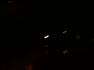 OVNIS TOUR DU MONDE 1 JANVIER 2011