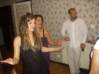 bonne anne 2011