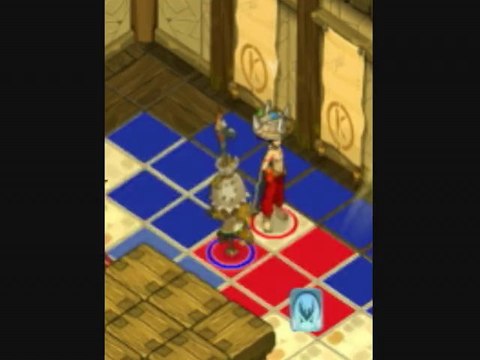 Rampage [Vil] 190 - Sacrieur +/% Dommages/Multi - Ougah