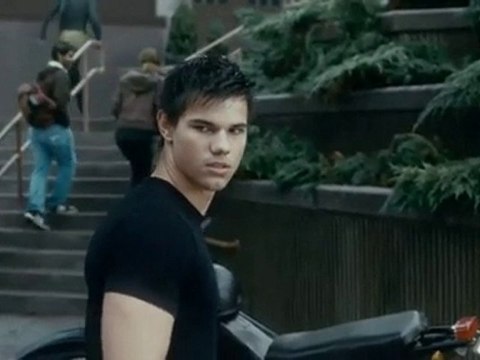 The Twilight Saga Eclipse - Featurette DVD Commentary