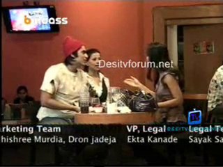 Date Trap - 2nd January 2011 Watch Online -pt6