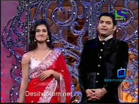 India Ne Bana Di Jodi - 2nd January 2011 - Part1