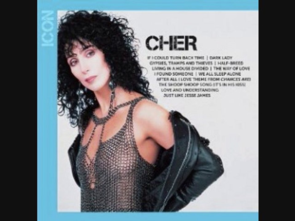 Cher - Icon [Download]