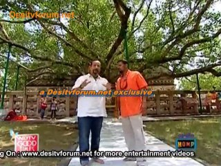 Highway On My Plate - 2nd January 2011 - Part1