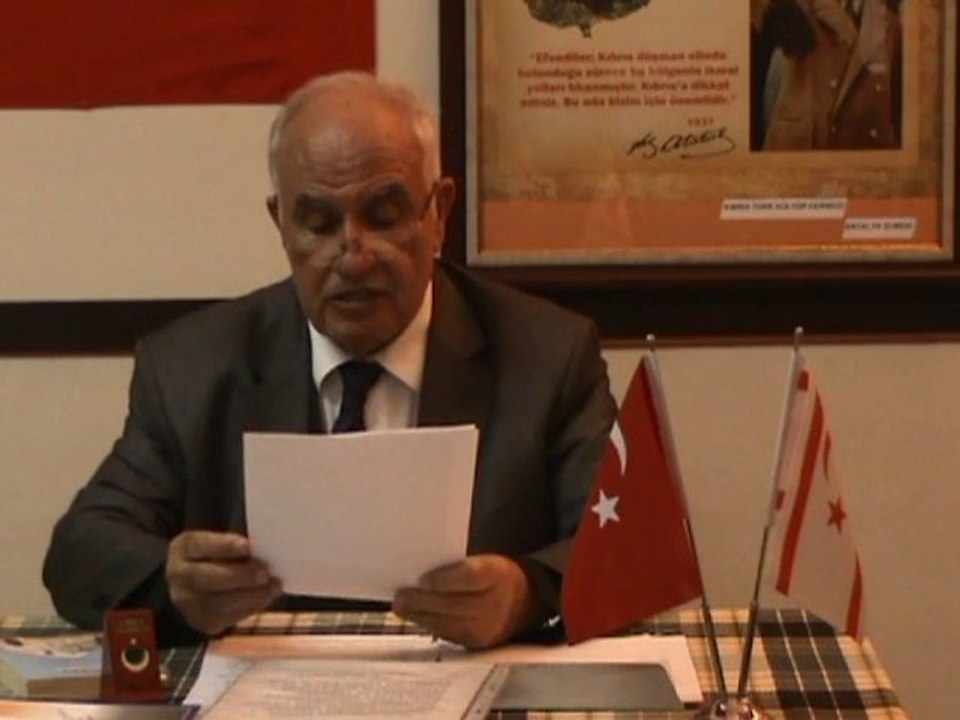 Hüseyin Laptalı Konferansı Bölüm 4