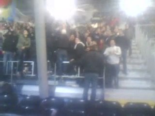 Ultras Angevins BO49 & KDLB