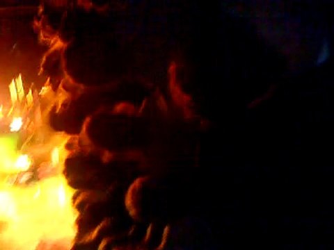 SHINRI with TACT avt 1ere ben l'oncle soul