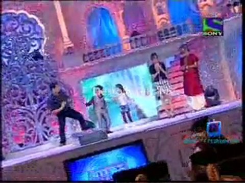India Ne Bana Di Jodi - 2nd January 2011 - Part5