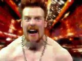WWE - Monday Night Raw Intro 2010