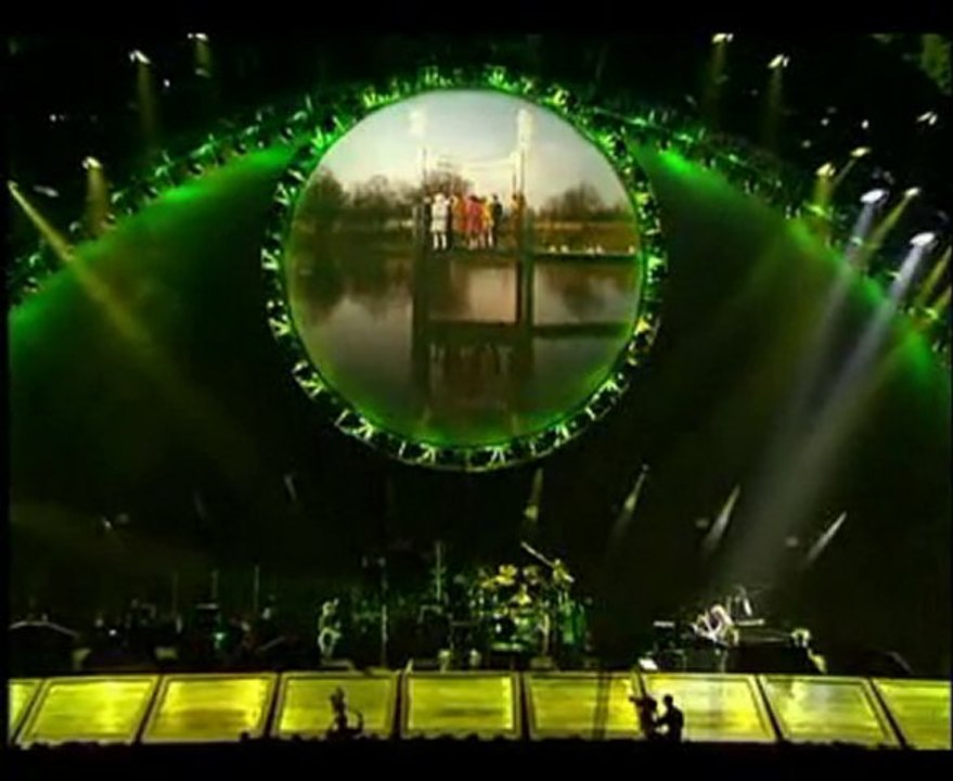 P. Floyd - Shine On Your Crazy Diamond