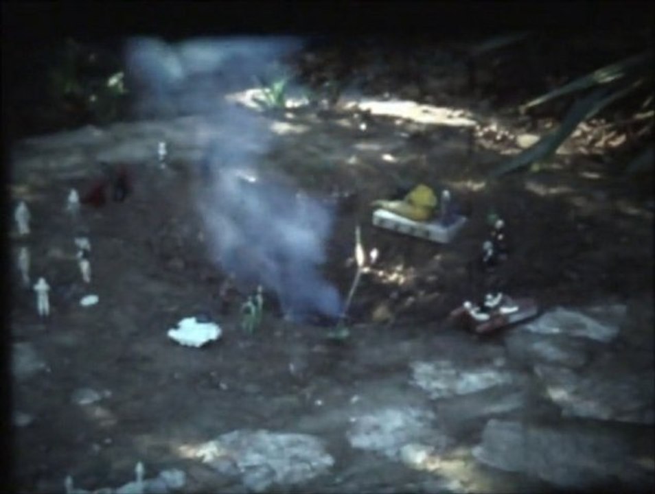 La Guerre des Etooooooiles (1984)