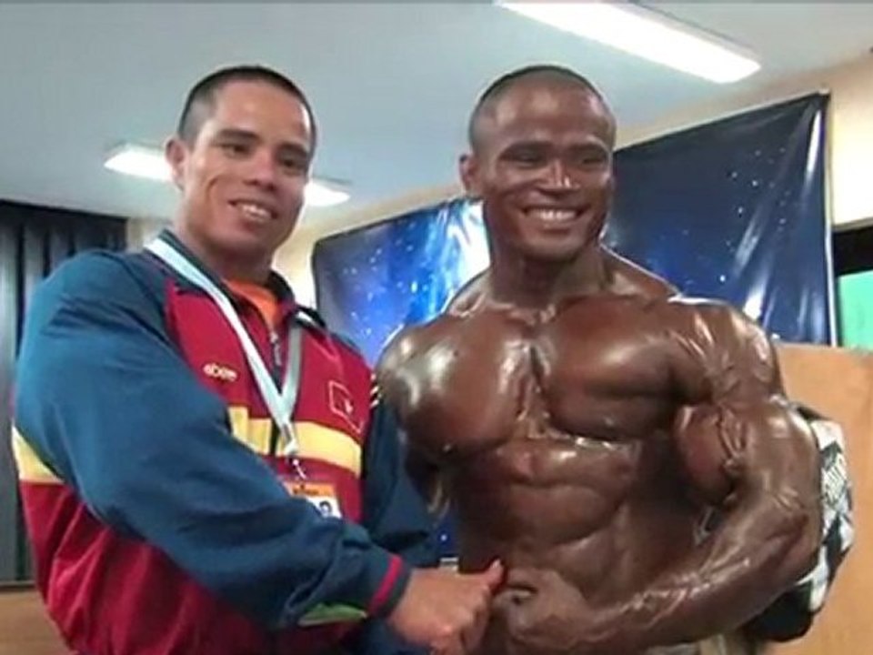ThaiBody TV Podcast #082 - Sawang