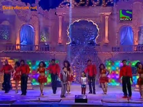 India Ne Bana Di Jodi - 2nd January 2010 - Pt2