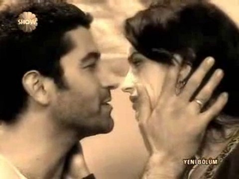 burhan çaçan-sende kaldı yüreğim