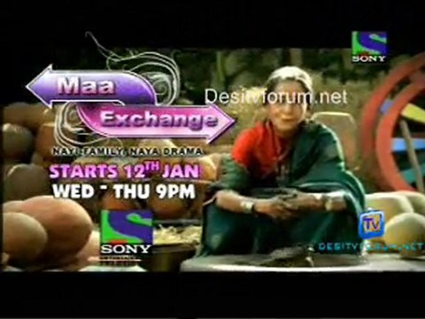 India Ne Bana Di Jodi - 2nd January 2011 - Part6