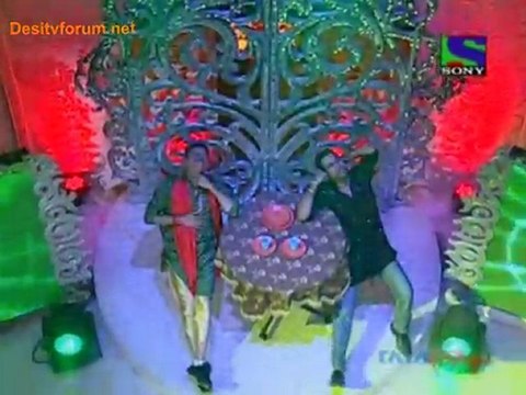 India Ne Bana Di Jodi - 2nd January 2010 - Pt3