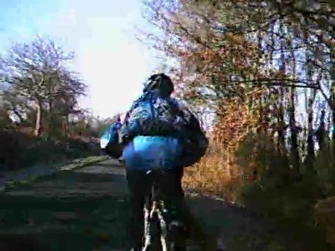 jacques et les têtes brûlées