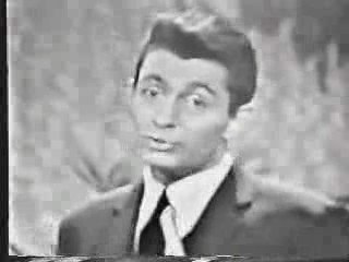 1961 Luxemborg - Jean Claude Pascal