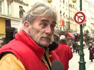 Petit échantillon de bonnes résolutions pour 2011