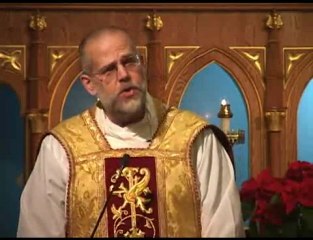 Jan 02 - Homily: Gold, Frankincense and Myrrh