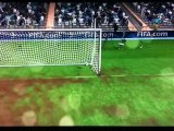 FIFA 10 Gestes Techniques Et Buts