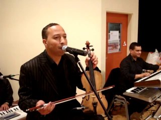 ORCHESTRE VOIX D ORIENT avec OKADDI